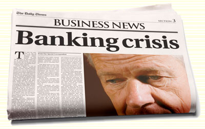 Banking-Crisis