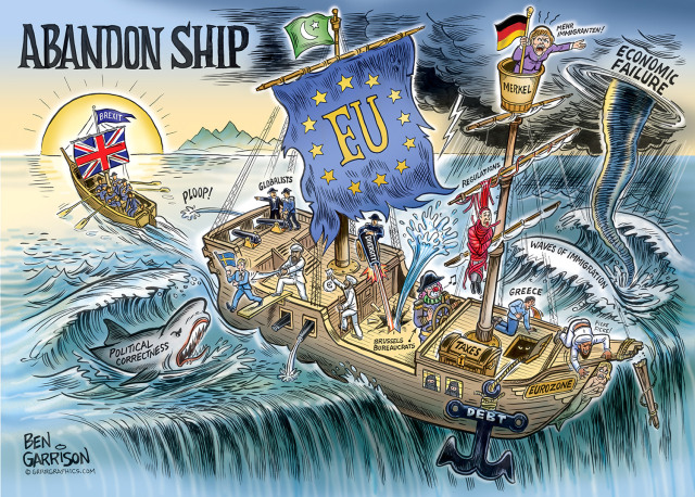 Brexit-AbandonShip