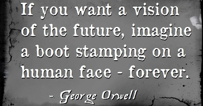 orwell-bootstampingface