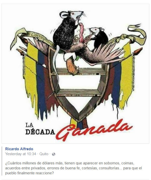 Correa-Ratas-Flag