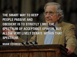 Chomsky-Debate