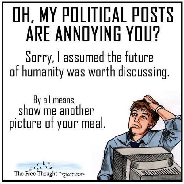 PoliticalPosts